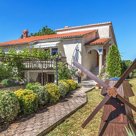 Gorgeous Apartment In Pula With Wifi Εξωτερικό φωτογραφία