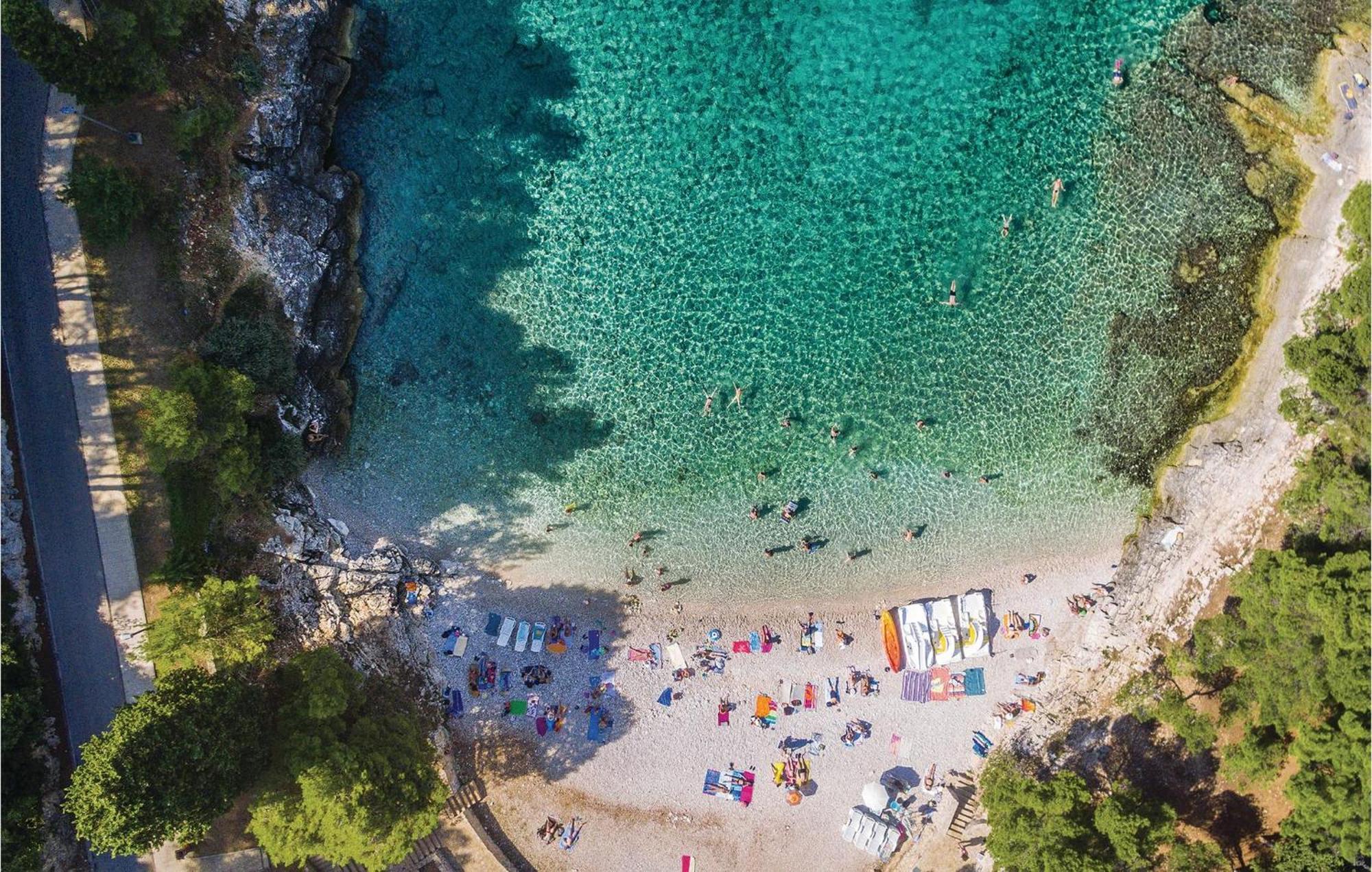 Gorgeous Apartment In Pula With Wifi Εξωτερικό φωτογραφία