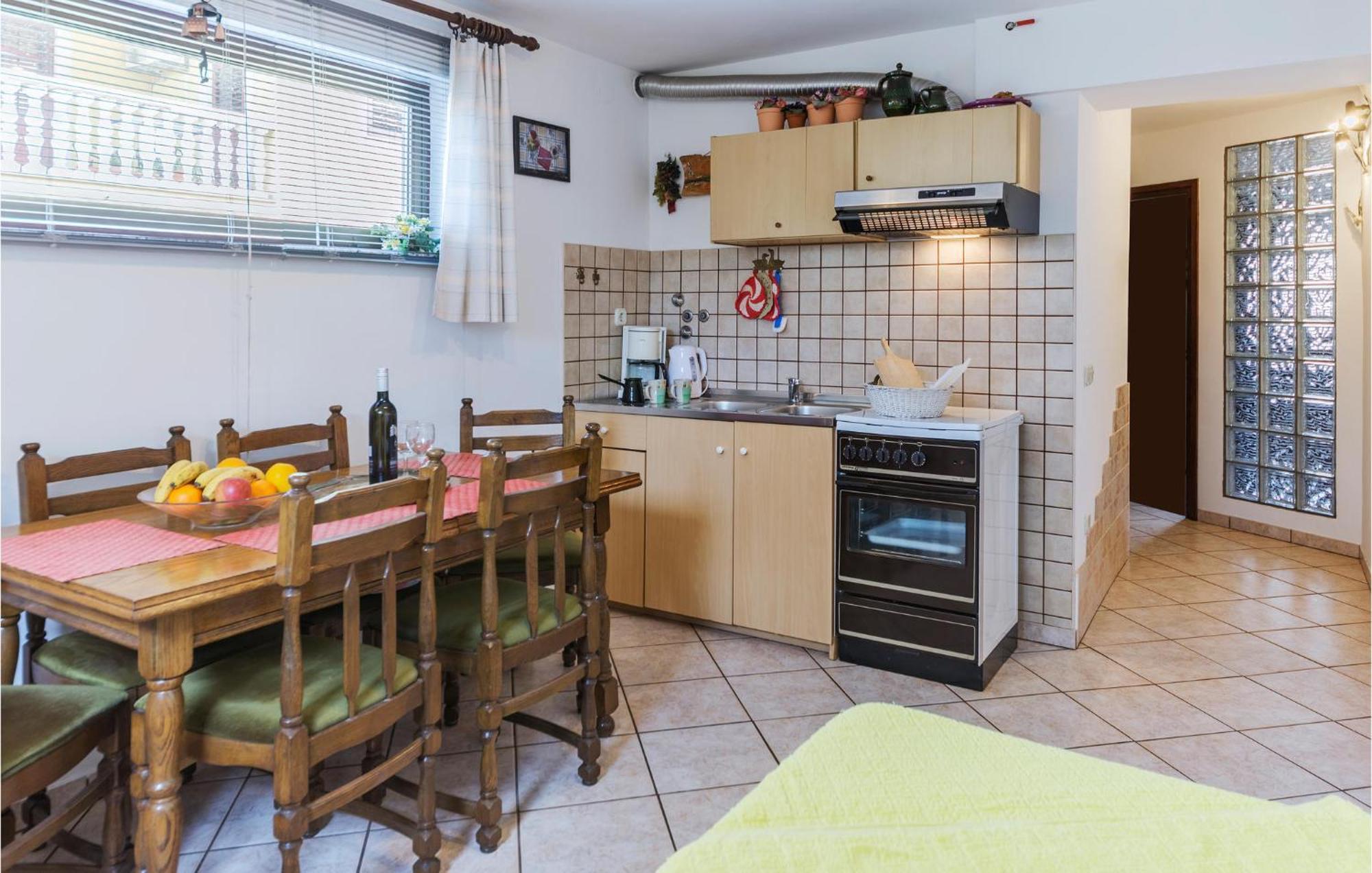 Gorgeous Apartment In Pula With Wifi Εξωτερικό φωτογραφία