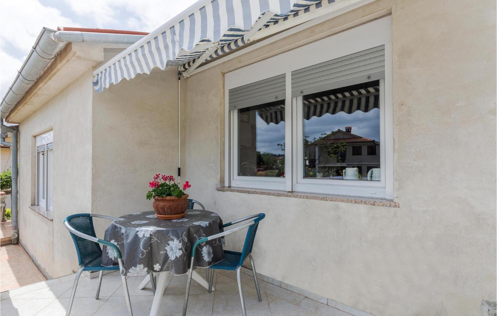 Gorgeous Apartment In Pula With Wifi Εξωτερικό φωτογραφία