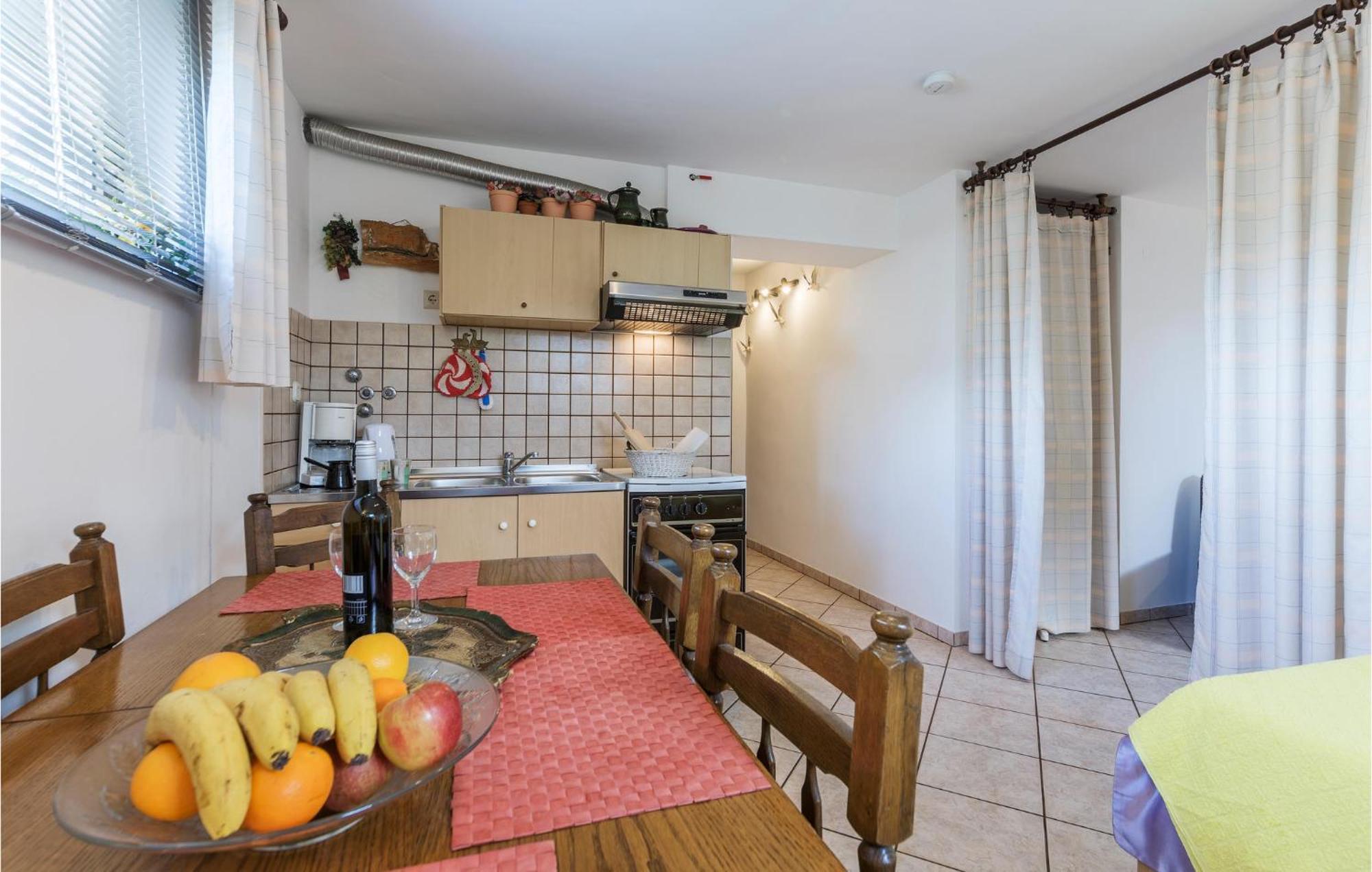 Gorgeous Apartment In Pula With Wifi Εξωτερικό φωτογραφία